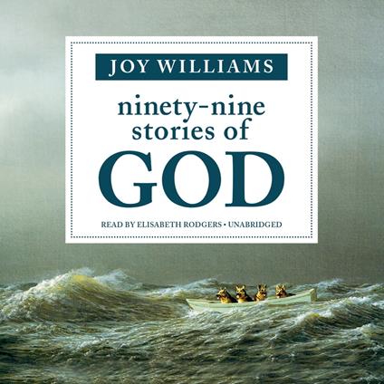 Ninety-Nine Stories of God