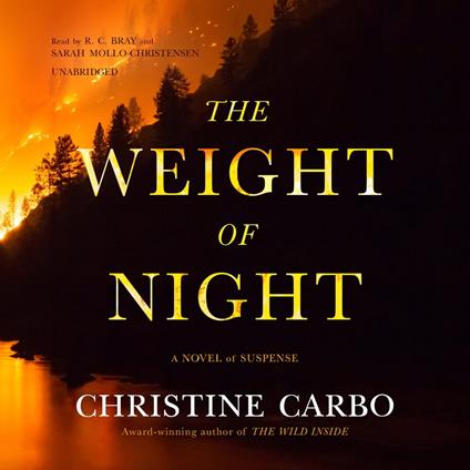 The Weight of Night