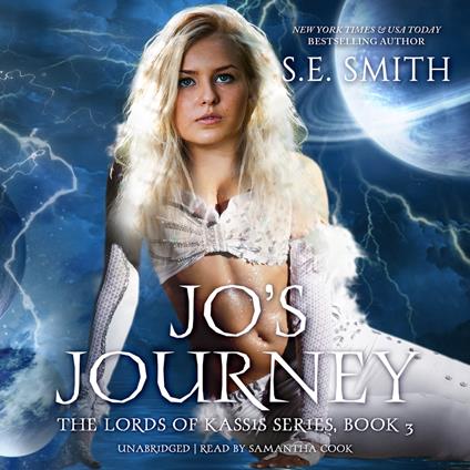 Jo’s Journey