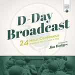 D-Day Broadcast