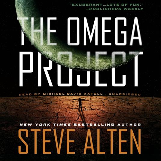 The Omega Project