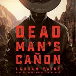 Dead Man’s Cañon