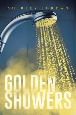 Golden Showers - Shirley Jordan - cover