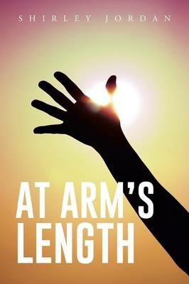 At Arm's Length - Shirley Jordan - cover