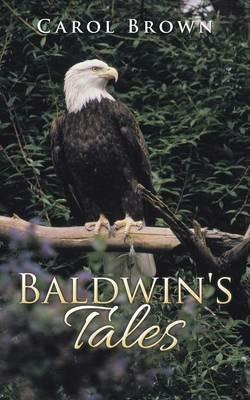 Baldwin's Tales - Carol Brown - cover