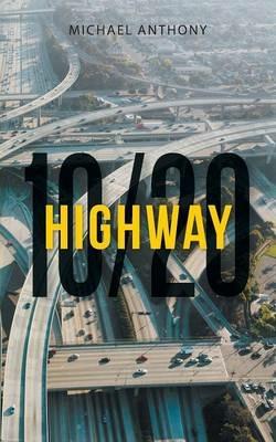 Highway 10/20 - Michael Anthony - cover