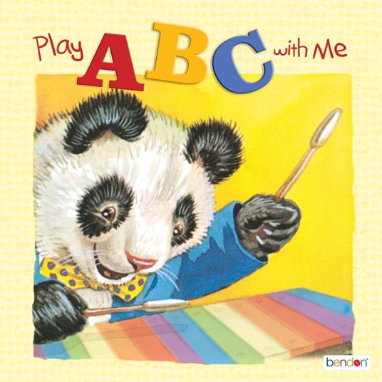 Play ABC With Me