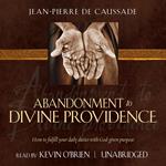 Abandonment to Divine Providence