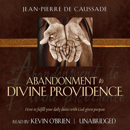 Abandonment to Divine Providence