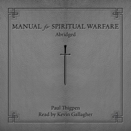 Manual for Spiritual Warfare