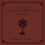 Manual for Eucharistic Adoration