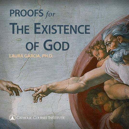 Proofs for the Existence of God