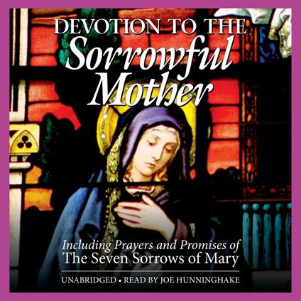Devotion to the Sorrowful Mother