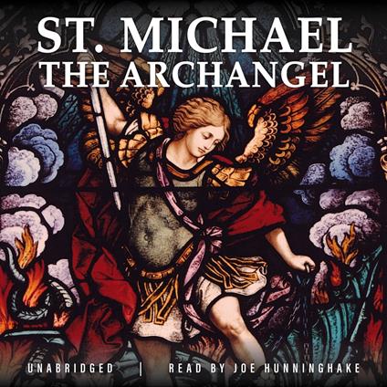 St. Michael the Archangel