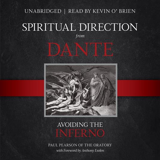 Spiritual Direction From Dante