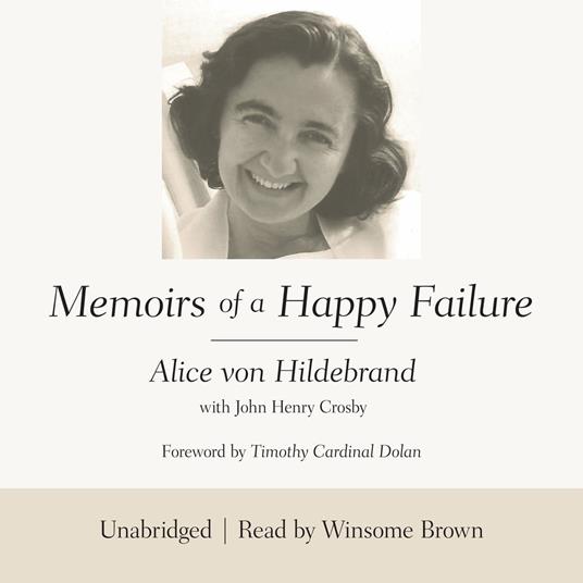 Memoirs of a Happy Failure