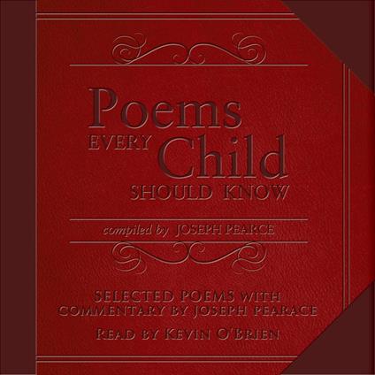 Poems Every Child Should Know