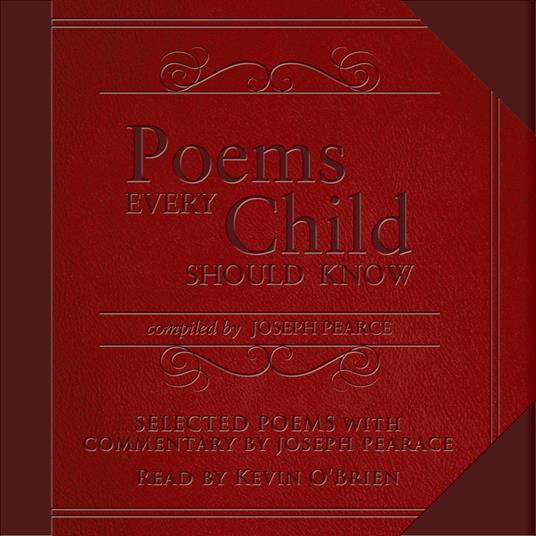 Poems Every Child Should Know