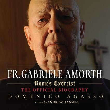 Father Gabriele Amorth