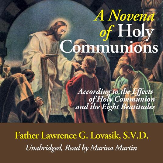 Novena of Holy Communions, A