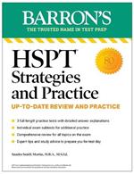 HSPT Strategies and Practice, Second Edition: 3 Practice Tests + Comprehensive Review + Practice + Strategies