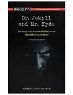 Score-Raising Classics: Dr. Jekyll and Mr. Hyde, Fourth Edition