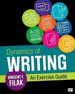 Dynamics of Writing: An Exercise Guide