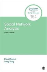 Social Network Analysis