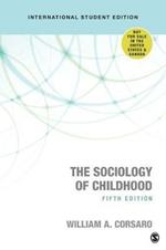 The Sociology of Childhood - International Student Edition