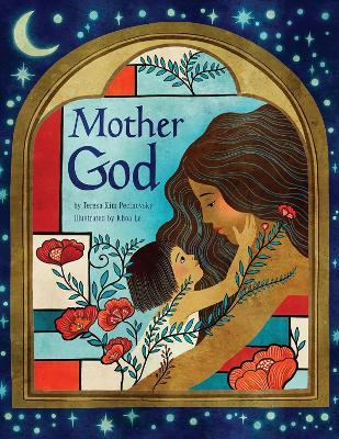 Mother God - Teresa Kim Pecinovsky - cover