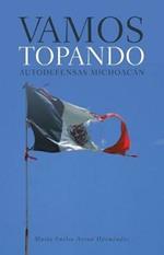 Vamos topando: Autodefensas Michoacan