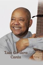 Luis Cordero Canta