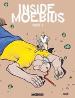 Moebius Library: Inside Moebius Part 1