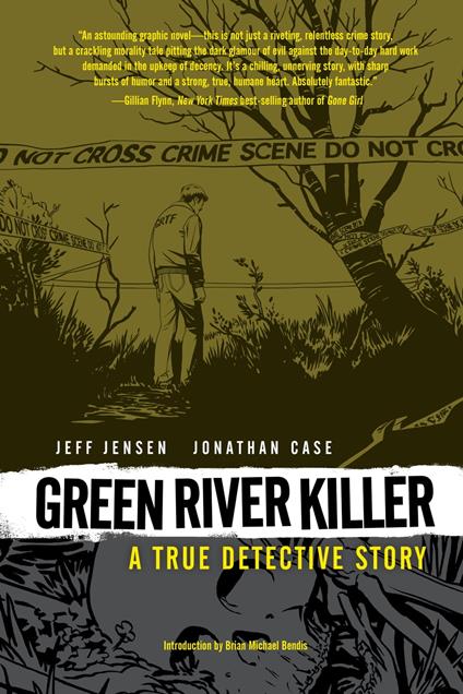 Green River Killer (Second Edition)