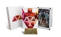 The Art Of Anthem Limited Edition - Bioware - 2