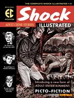 The EC Archives: Shock Illustrated