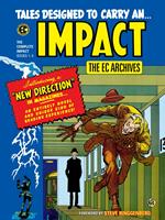 The EC Archives: Impact