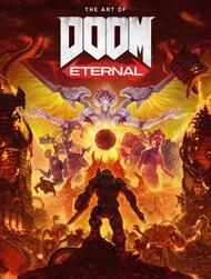 The Art Of Doom: Eternal