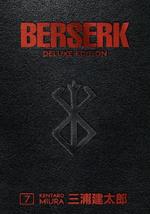 Berserk Deluxe Volume 7