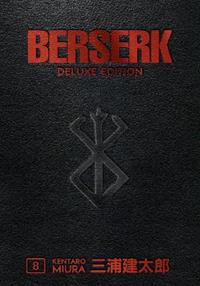 Berserk collection. Serie nera (Vol. 36-41) : Miura, Kentaro: :  Libri