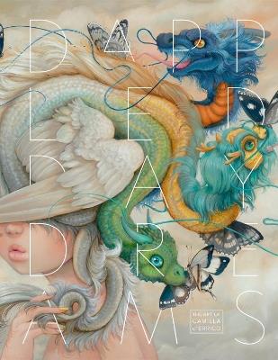 Dappled Daydreams: The Art Of Camilla D'errico - Camilla d'Errico,Camilla d'Errico - cover