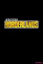 The Worlds of Borderlands