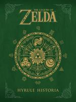 The Legend of Zelda: Hyrule Historia