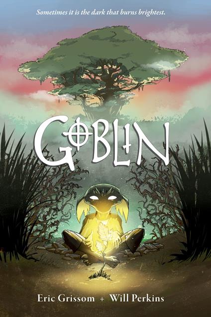 Goblin - Eric Grissom,Will Perkins - ebook