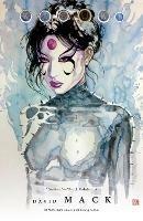 Kabuki Omnibus Volume 4 - David Mack - cover