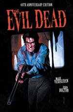 The Evil Dead: 40th Anniversary Edition