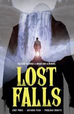 Lost Falls Volume 1