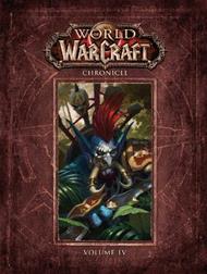 World of Warcraft Chronicle Volume 4