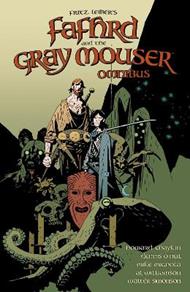 Fafhrd and the Gray Mouser Omnibus