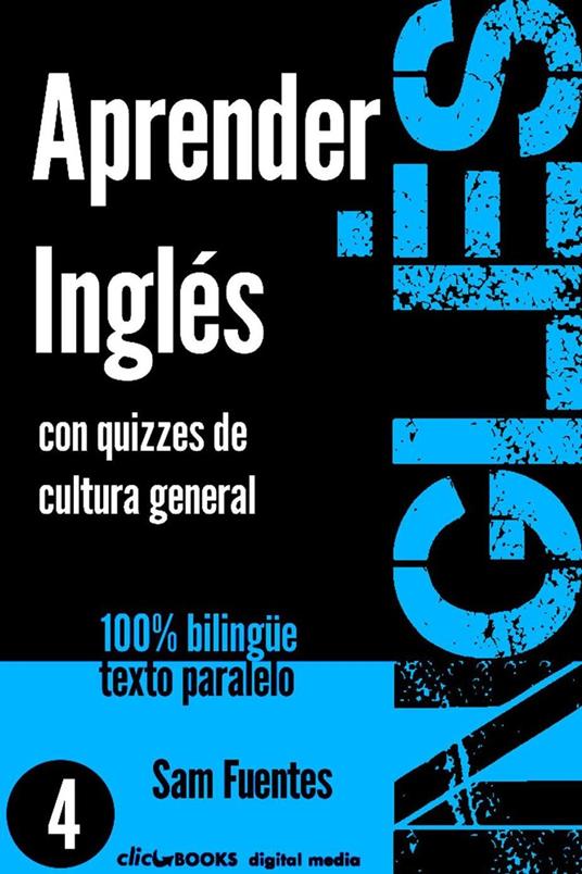 Aprender Inglés con Quizzes de Cultura General #4